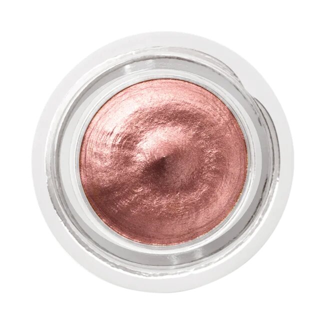 Кремові тіні для повік Charlotte Tilbury Beauty EYES TO MESMERISE CHAMPAGNE Long-Lasting, Champagne-Pink Cream Eyeshadow to Light Up Your Eyes!